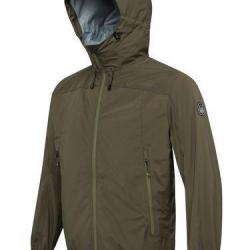 Veste Chamois 3L kaki BERETTA