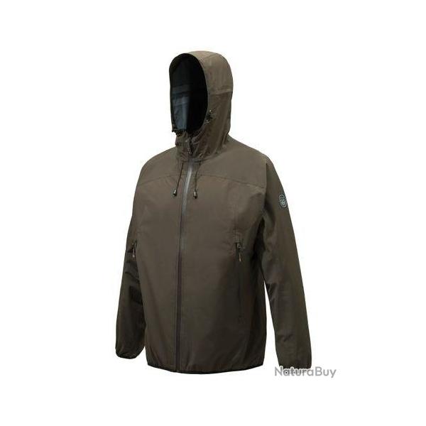 Veste Chamois 3L marron BERETTA