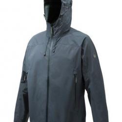 Veste Chamois 3L bleu BERETTA