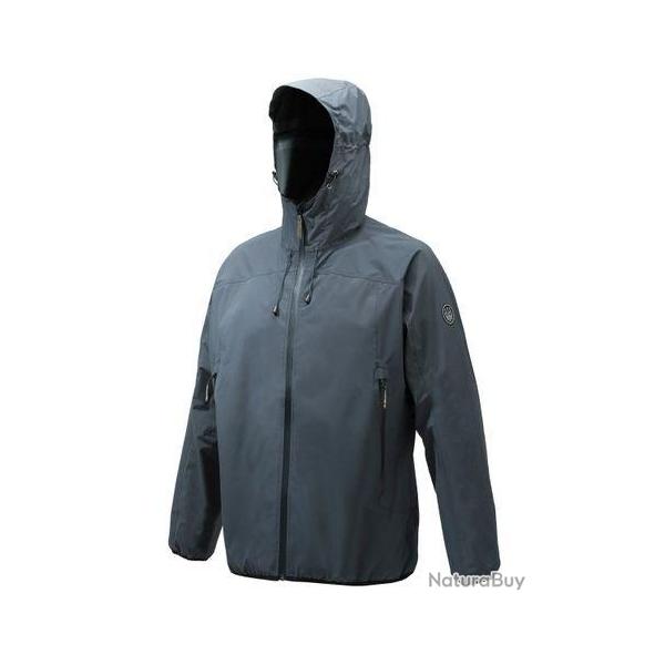 Veste Chamois 3L bleu BERETTA