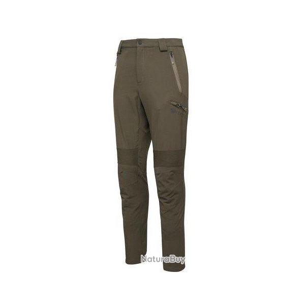 Pantalon de chasse Vertikal Bade kaki BERETTA