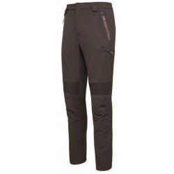 Pantalon de chasse Vertikal Bade marron BERETTA