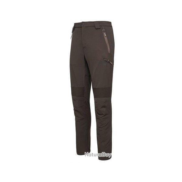 Pantalon de chasse Vertikal Bade marron BERETTA