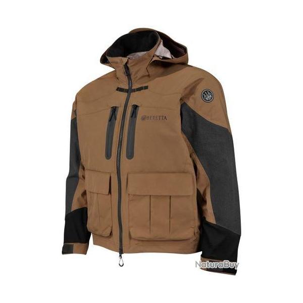 Veste de chasse B Xtreme GTX otter BERETTA