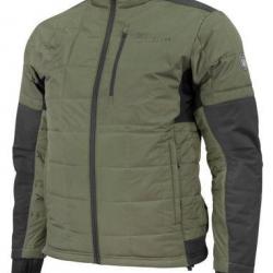 Veste de chasse Wingbeat Insulator vert BERETTA-XXL