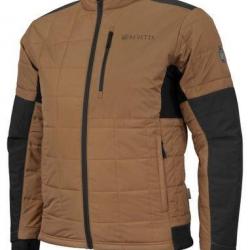 Veste de chasse Wingbeat Insulator marron BERETTA