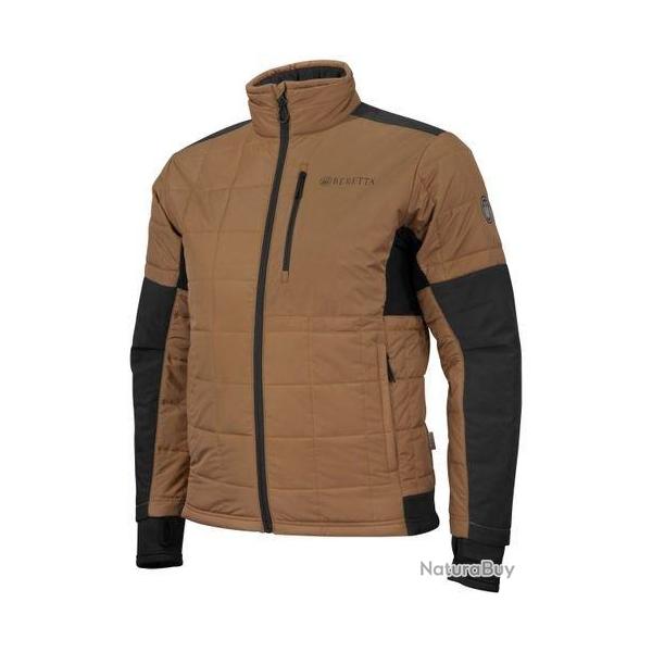 Veste de chasse Wingbeat Insulator marron BERETTA