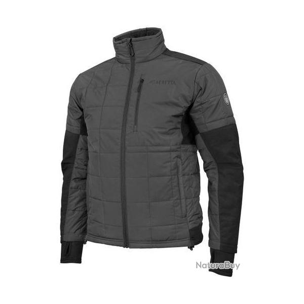 Veste de chasse Wingbeat Insulator gris BERETTA-L