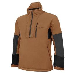 Pull Highball Windpro marron BERETTA