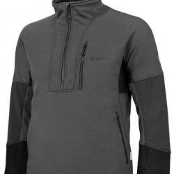 Pull Highball Windpro gris BERETTA