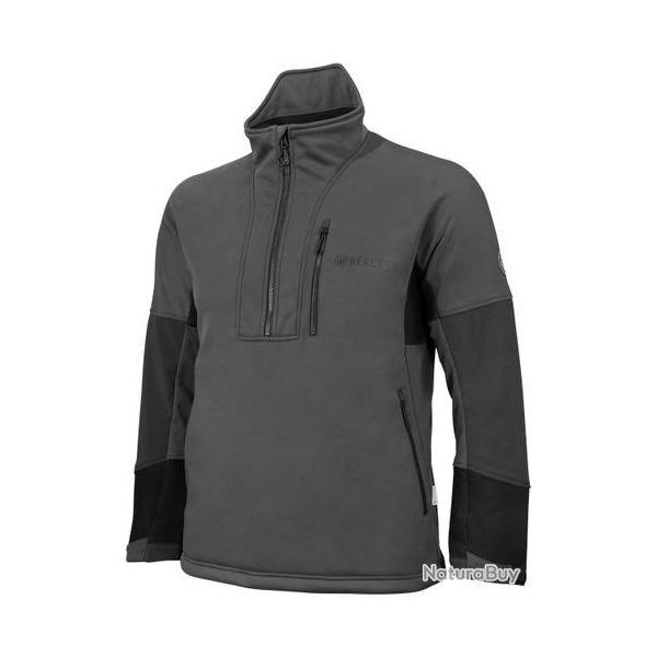 Pull Highball Windpro gris BERETTA