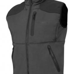 Gilet sans manches Highball Windpro gris BERETTA