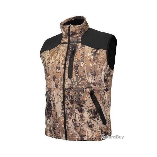 Gilet sans manches Highball Windpro veil avayde BERETTA