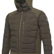 Veste Imperméable Homme Beretta – Taille 40 (L) – Couleur Olive – Pour Chasse Et Plein Air – Occasion Très Bon état