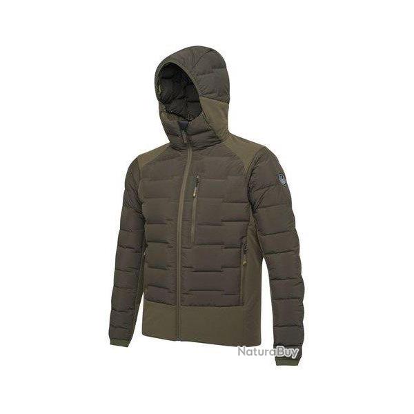 Veste de chasse Tarandus vert BERETTA