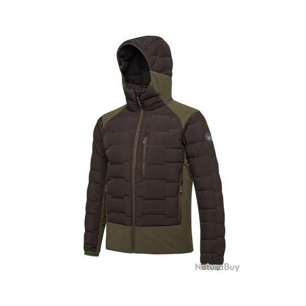 Veste de chasse Tarandus marron BERETTA