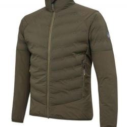 Veste de chasse Bezoar Hybrid vert BERETTA