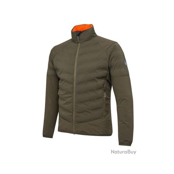 Veste de chasse Bezoar Hybrid vert BERETTA