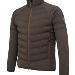 Veste de chasse Bezoar Hybrid marron BERETTA