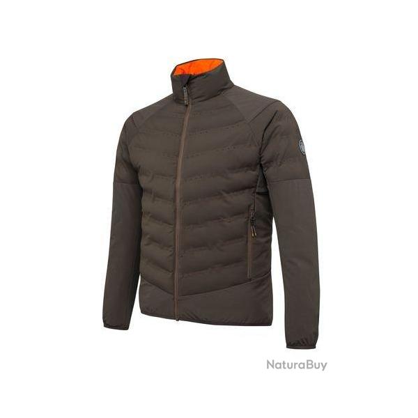 Veste de chasse Bezoar Hybrid marron BERETTA