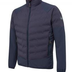 Veste de chasse Bezoar Hybrid bleu BERETTA