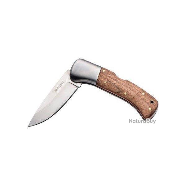 Couteau pliant Steenbok BERETTA