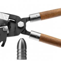Lee Precision - Moule à balle conique 1 cavité cal.459 (405 grains) - 90268