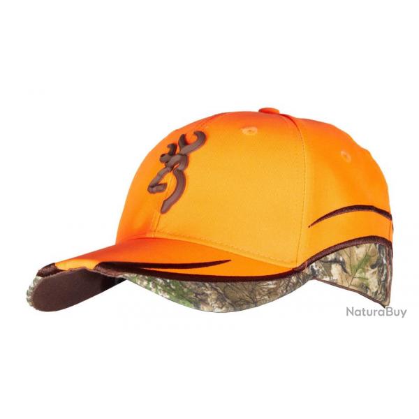 Casquette de chasse Browning Ranger-Casquette Ranger