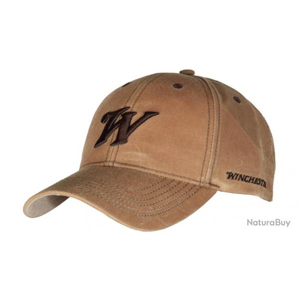 Casquette de chasse Winchester Rogue Wax-Casquette Rogue Wax