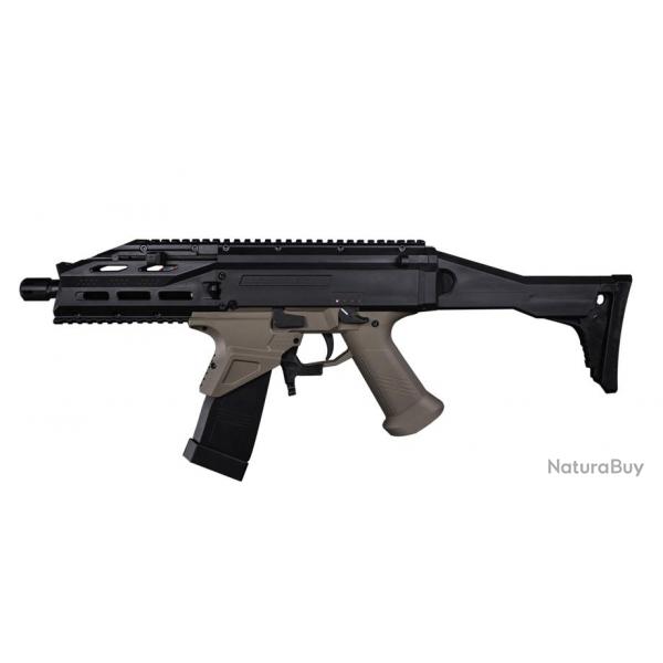 Rplique AEG Scorpion EVO 3 A1 ACE bi-ton-Rplique AEG Scorpion EVO 3 A1 ACE