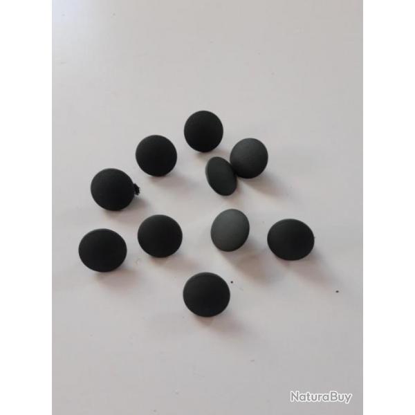 BOUTONS TYPE WH.   20 MM