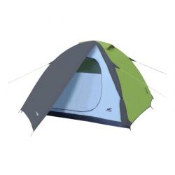 HANNAH Tycoon Tente de Camping 4 Places Randonnée Trekking Outdoor Bivouac