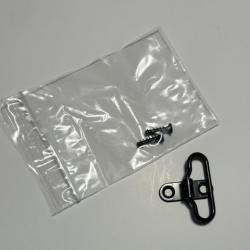 Attache sangle métal pour crosse en bois Zastava Arms USA / M70 / AK / YUGO