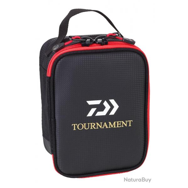 Trousse Moulinet Daiwa Surf Tournament 17 x 22 x 11cm