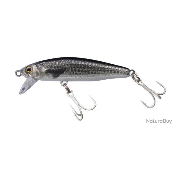 Poisson Nageur Illex Fit Minnow 70 18g 7cm RT Mullet