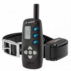Collier de dressage Dog Trace d-control 600 plus Dogtrace D-Control 6 - Télécommande de rechange