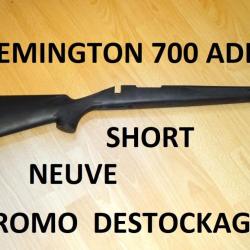 crosse NEUVE carabine REMINGTON 700 ADL SHORT calibres 243 / 7.08 / 308 - VENDU PAR JEPERCUTE(b1305)