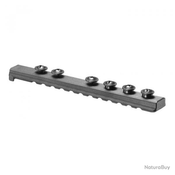 Rail Picatinny Fab Defense pour garde main AR15/M16/M4 - Desert