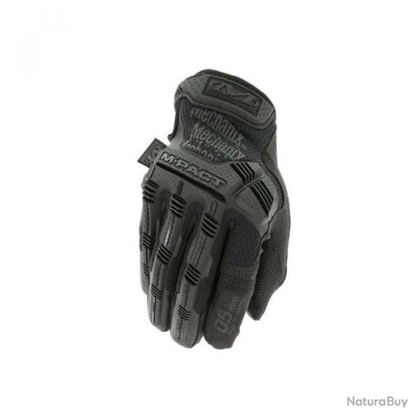 Gants Mechanix Wear T/S 0.5 mm M-Pact Covert Noir L - L