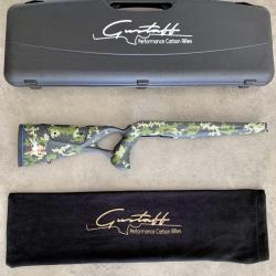 Crosse GUSTAFF G8 Pro Success - Camo