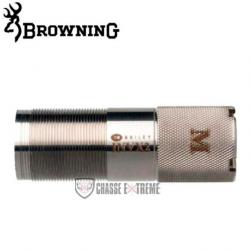 Choke BROWNING Invector Briley X2 Lisse Cal 20