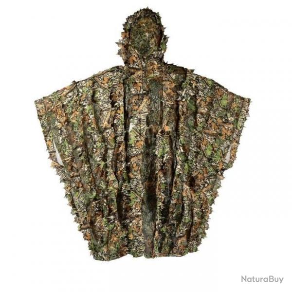 3D Bionique Camouflage Chasse Ghillie