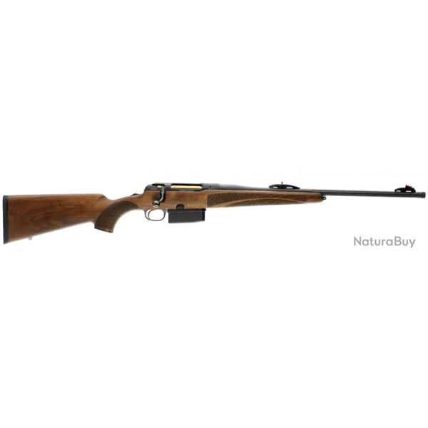 Carabine Verney-Carron Impact Plus - 30-06 Spr / 55 cm / Sans vise