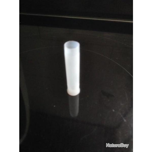 douilles non amorces calibre (12 mm)