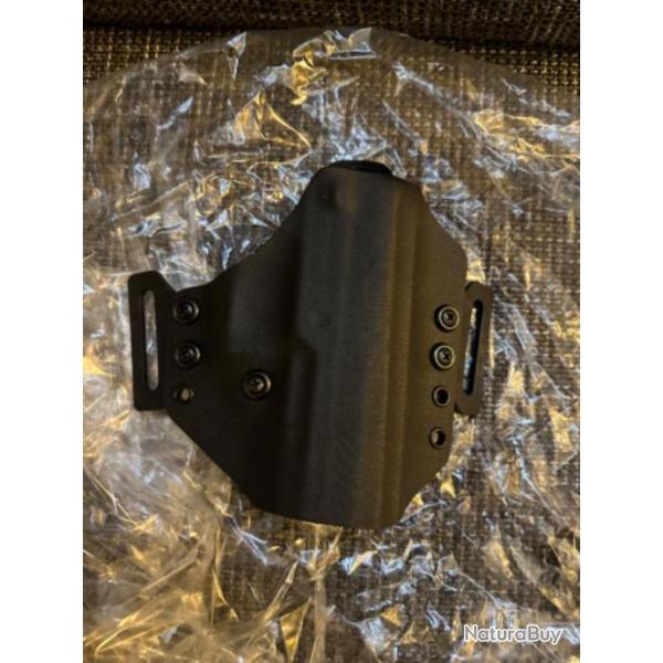 tui/holster Kydex Sig P320 Compact