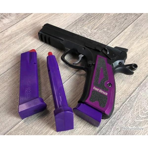 Chargeur de manipulation 1911