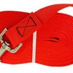 LONGE POLYPROPYLENE 10M ORANGE