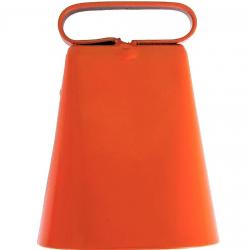 SONNAILLON ZINC ORANGE FLUO 6CM