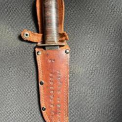 poignard western g46-6 Shark Knife
