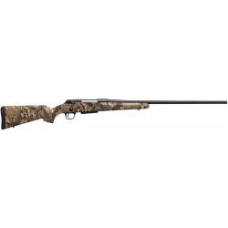 Carabine Winchester XPR Hunter Mobuc Threaded 243 Win